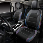 universal leather car seat covers - MRSLM