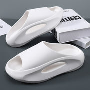 thick sole EVA slippers for men - MRSLM