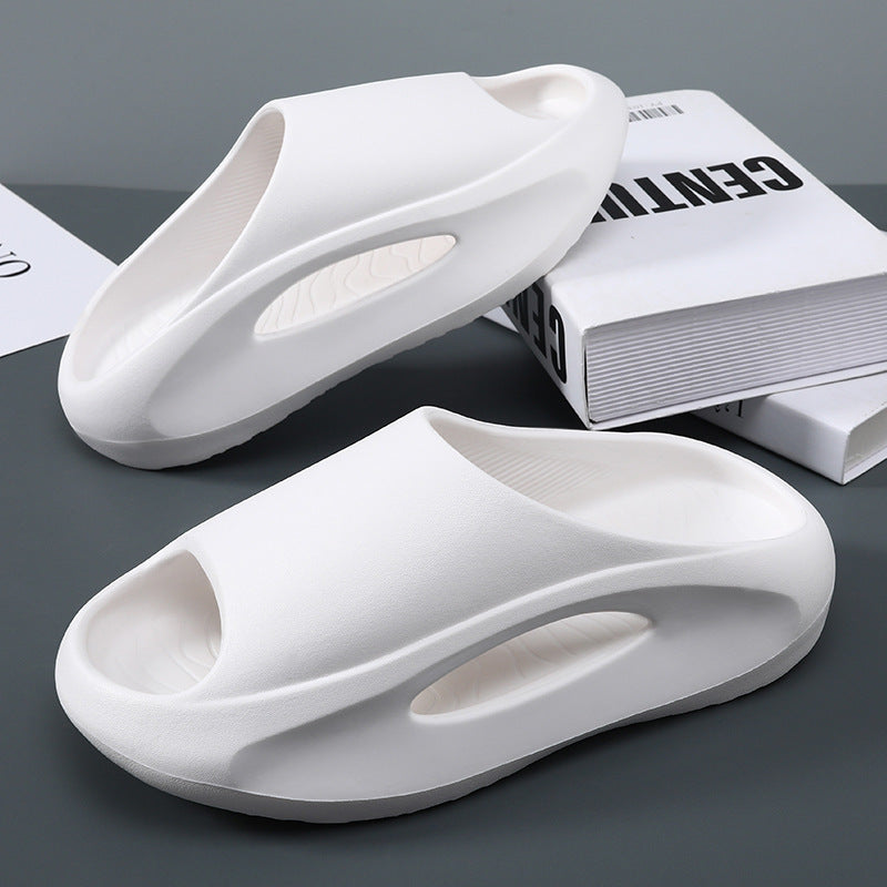 thick sole EVA slippers for men - MRSLM