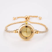 women's quartz stainless steel watch, view 2 - MRSLM