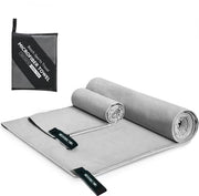 quick-dry microfiber sports towel, view 11 - MRSLM