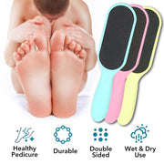 double-sided foot rasp and cuticle cleaner, view 8 - MRSLM