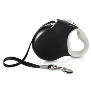 retractable dog leash, view 2 - MRSLM
