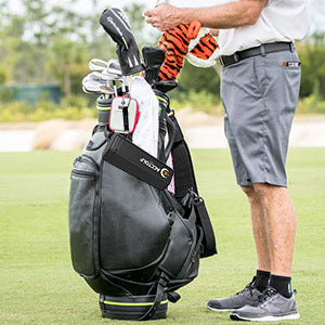 Portable golf ball washing machine, view 6 - MRSLM