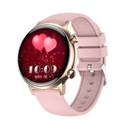 hk39 bluetooth calling smart watch, view 5 - MRSLM