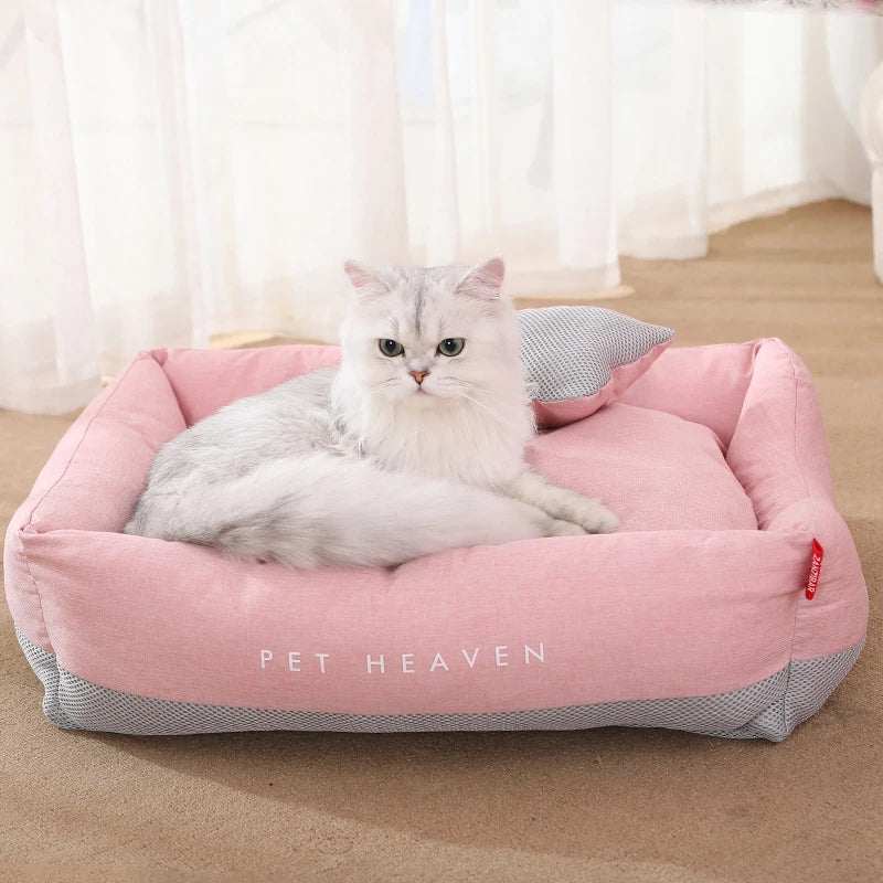 cat and dog bed - MRSLM