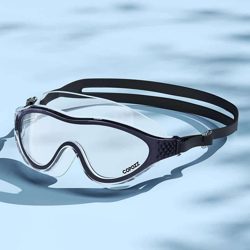 anti-fog swimming goggles - MRSLM