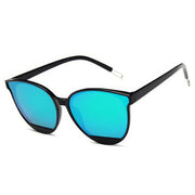 vintage mirror sunglasses, view 11 - MRSLM