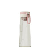 Tritan 550ml sports water bottle, view 2 - MRSLM