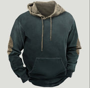 loose pullover sweater, view 8 - MRSLM