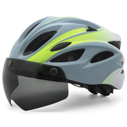 bicycle riding helmet, view 13 - MRSLM