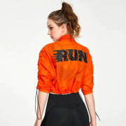 women's lightweight quick-dry sport jacket, view 5 - MRSLM