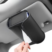 car tissue box holder, view 8 - MRSLM