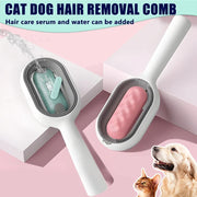 multifunctional cat comb, view 14 - MRSLM
