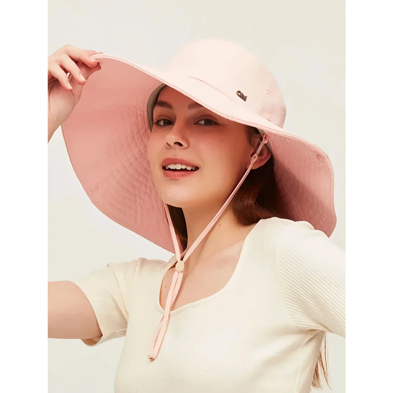 casual bucket hat, view 7 - MRSLM
