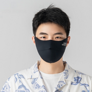 ice silk uv face mask - MRSLM