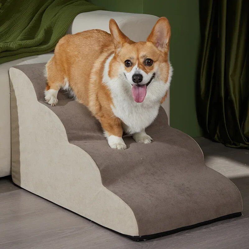 universal pet stairs, view 8 - MRSLM