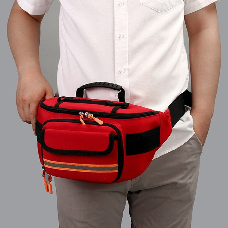 carry-on first aid medical pocket - MRSLM