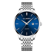 men's casual calendar sports watch, view 5 - MRSLM