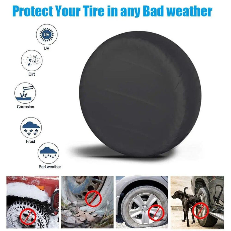 210D Oxford cloth car tire covers, view 7 - MRSLM