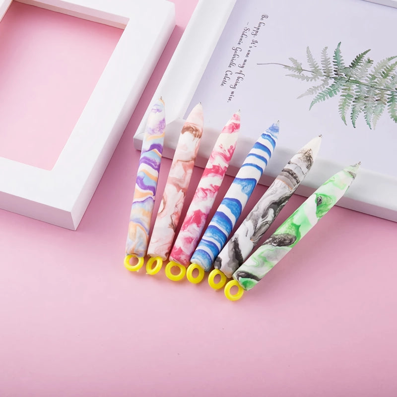 nail art magic 3D magnetic pen, view 3 - MRSLM