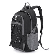 sports large capacity travel backpack, view 7 - MRSLM