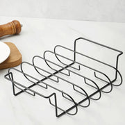 non-stick BBQ grill net, view 7 - MRSLM