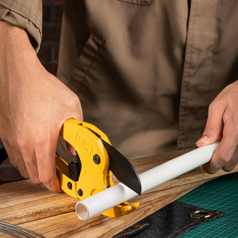 pvc pipe cutter 1.65 inch, view 5 - MRSLM