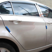 car door edge protector strips, view 9 - MRSLM