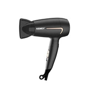 foldable hair dryer, view 2 - MRSLM