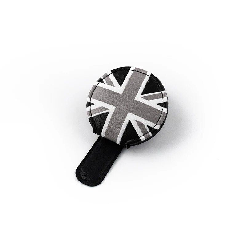 car sunglasses case for mini cooper, view 3 - MRSLM