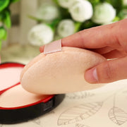 professional soft makeup sponge set, view 3 - MRSLM