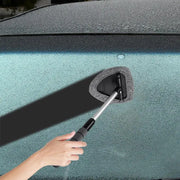 telescopic car windshield cleaner, view 6 - MRSLM