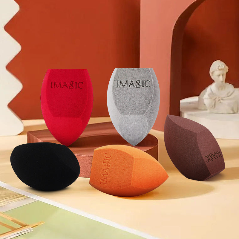 makeup sponge puff, view 9 - MRSLM