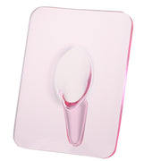 acrylic photo frame vase, view 6 - MRSLM