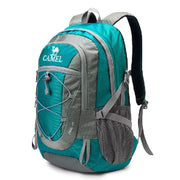 sports large capacity travel backpack, view 2 - MRSLM