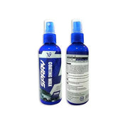 auto plastic restorer nano ceramic coating - MRSLM