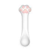 Silicone pet spoon and can lid, view 4 - MRSLM