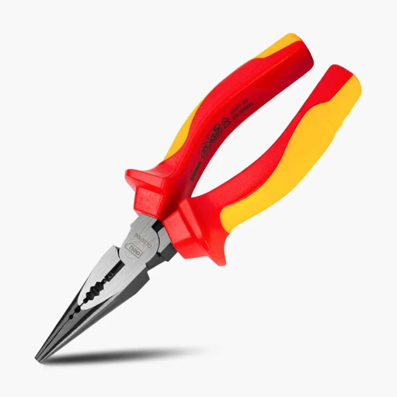 6-inch insulated diagonal pliers - MRSLM