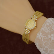 women's kaleidoscope watch - MRSLM