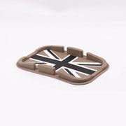 car dashboard silicone phone holder, view 2 - MRSLM