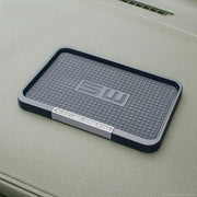 Anti-slip car dashboard mat, view 6 - MRSLM
