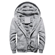 men's sports padded coat, view 7 - MRSLM