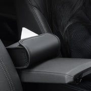 car tissue box holder, view 9 - MRSLM