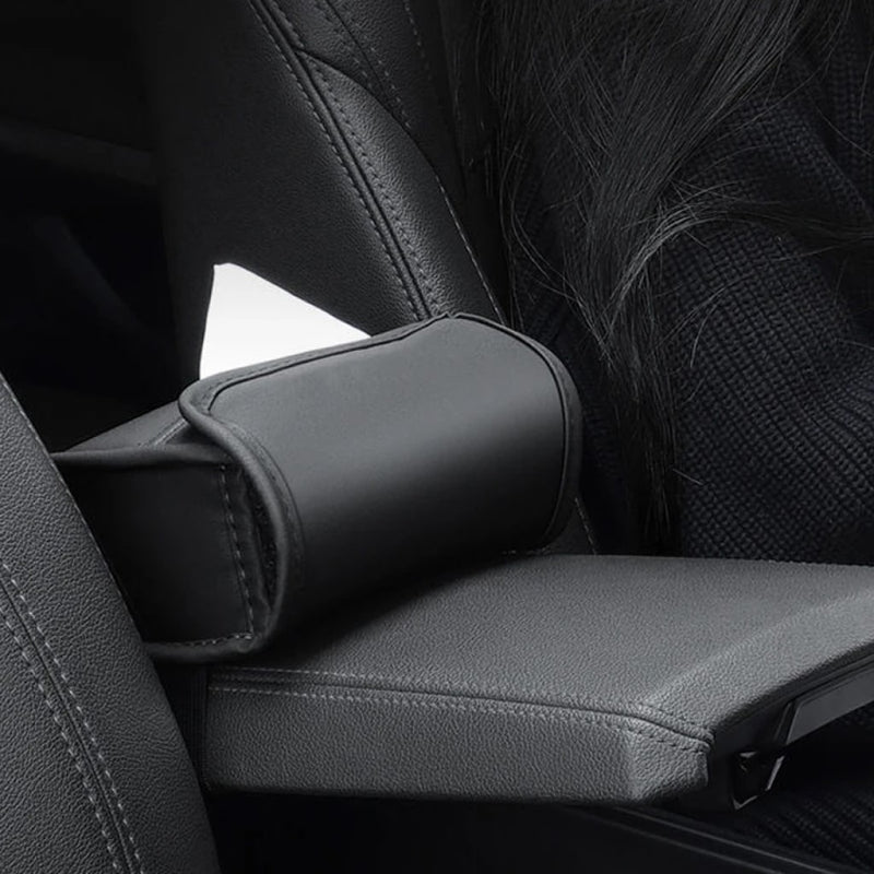 car tissue box holder, view 9 - MRSLM