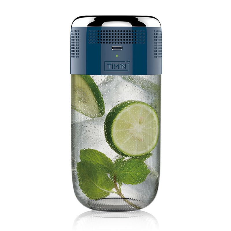 USB quick freeze cup cooler, view 3 - MRSLM