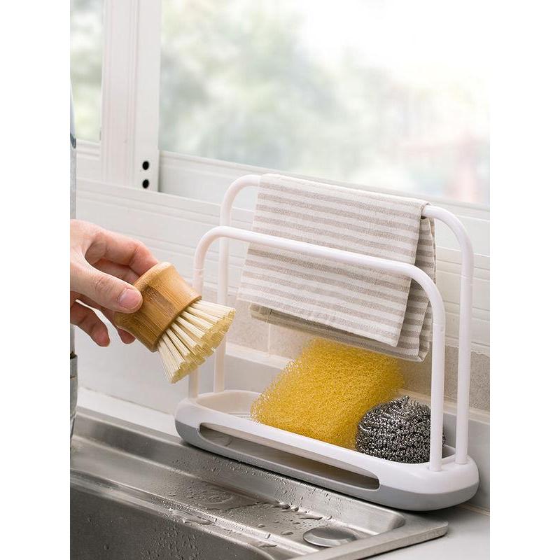 kitchen storage rack, view 3 - MRSLM