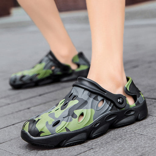 men's EVA sandals - MRSLM
