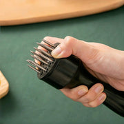 manual meat tenderizer needle, view 5 - MRSLM