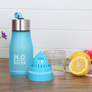 650ml fruit infuser water bottle, view 8 - MRSLM